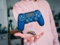 playstation gaming controller