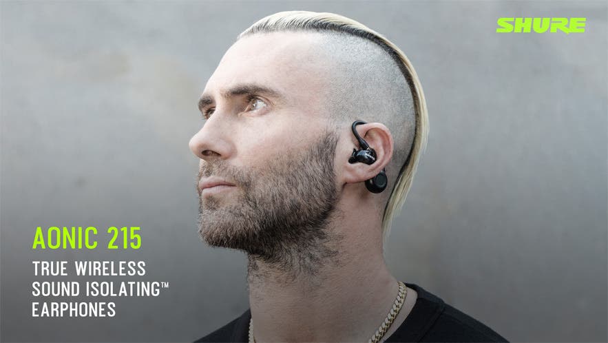 adam levine headphones