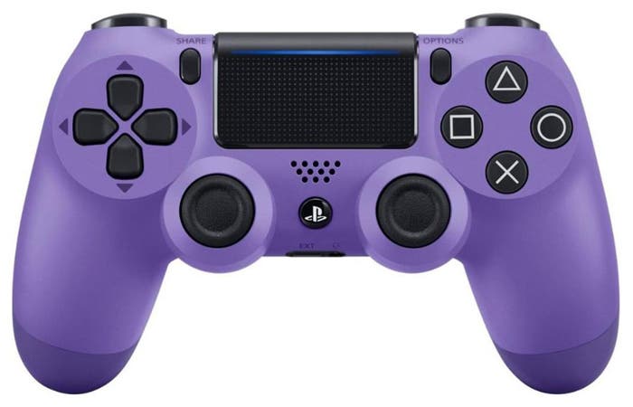 DualShock 4 Playstation 4 Wireless Controller