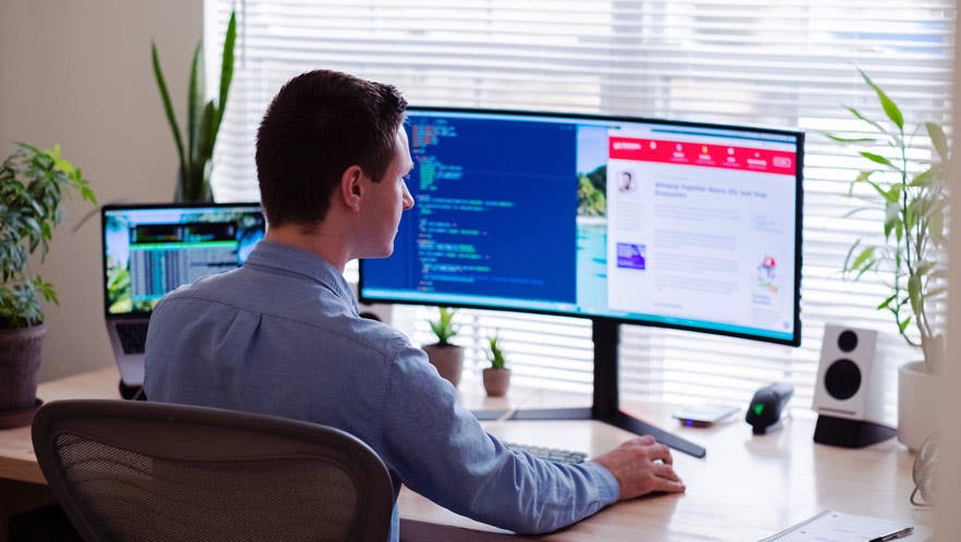 work from home business
