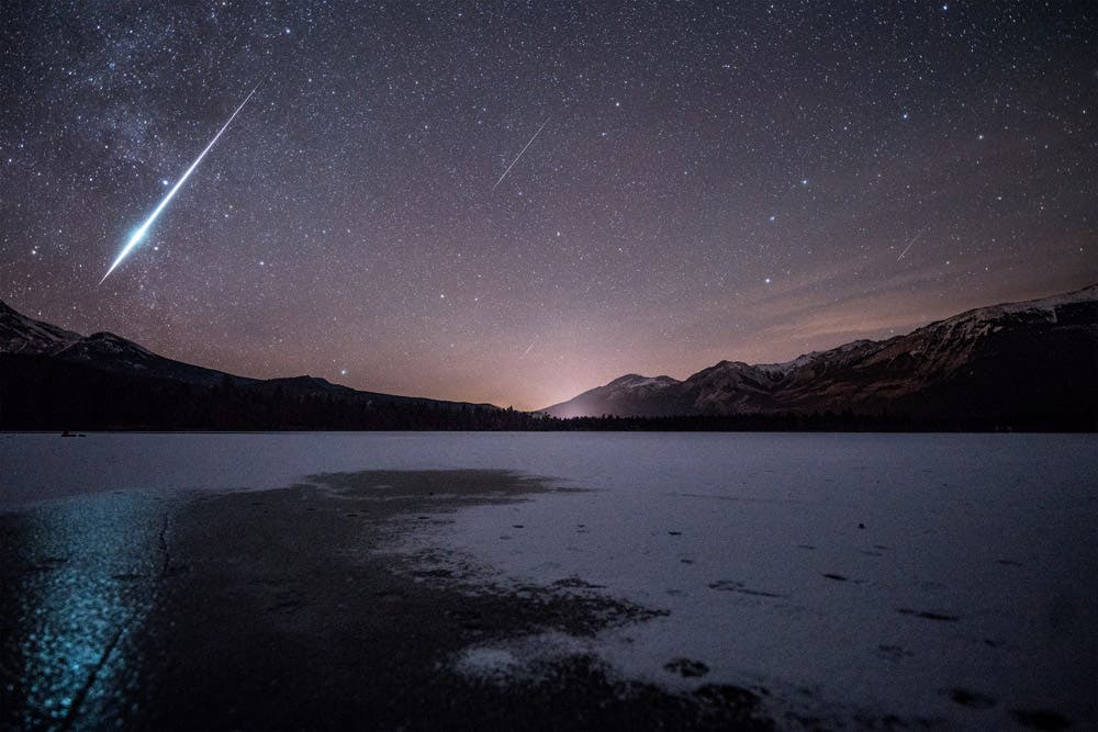 Jack Fusco astrophotography