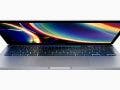 Apple 13" MacBook Pro with Touch Bar