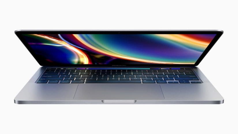 Apple 13" MacBook Pro with Touch Bar