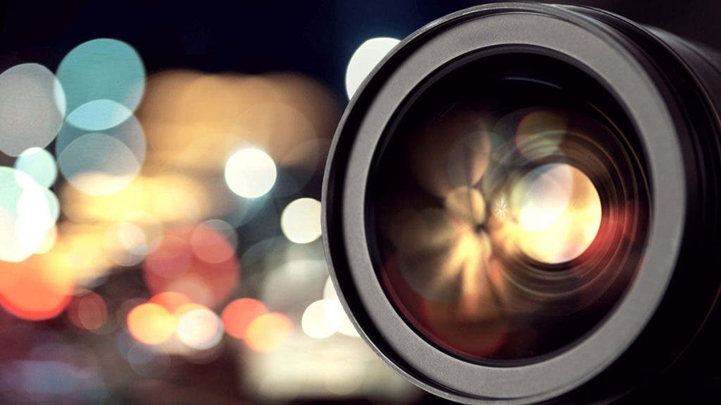 10 Best Camera Lenses for Bokeh Photography