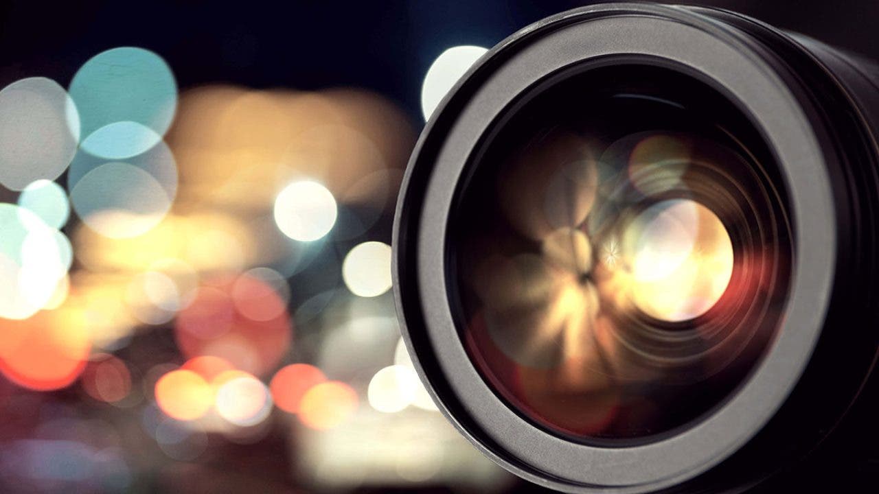 7 Best Camera Lenses for Bokeh Photography - 42 West