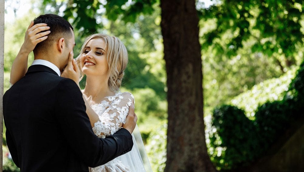 Best Wedding Photographers' Secrets -wedprices.com