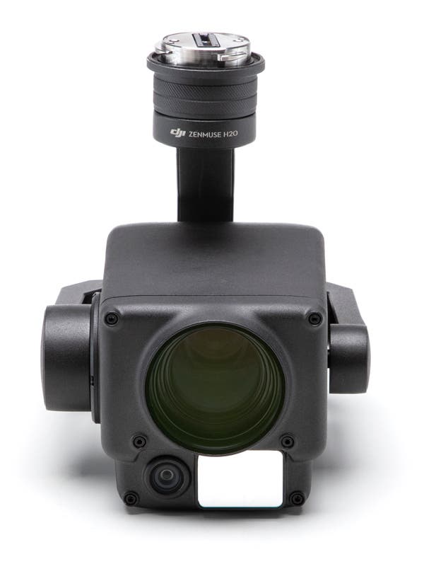 DJI Matrice 300 RTK