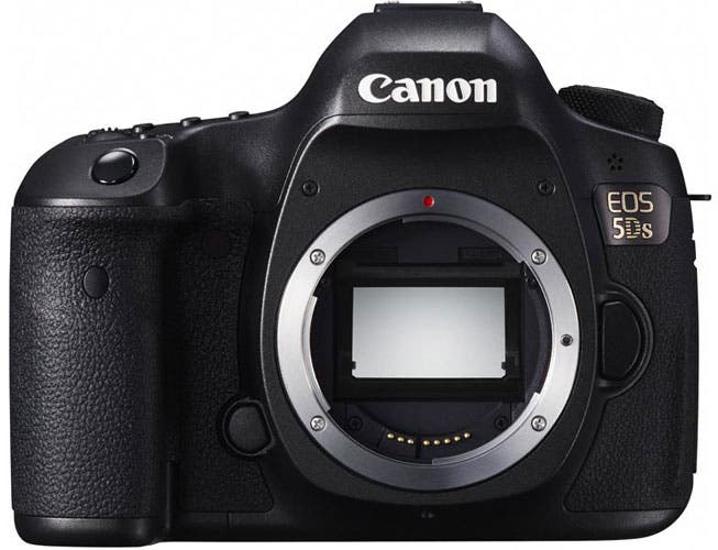 full frame bridge camera 2020