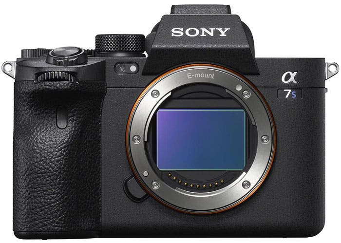 Sony Alpha a7S III