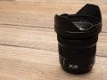 Panasonic LUMIX S 20-60mm f/3.5-5.6 L-Mount Lens