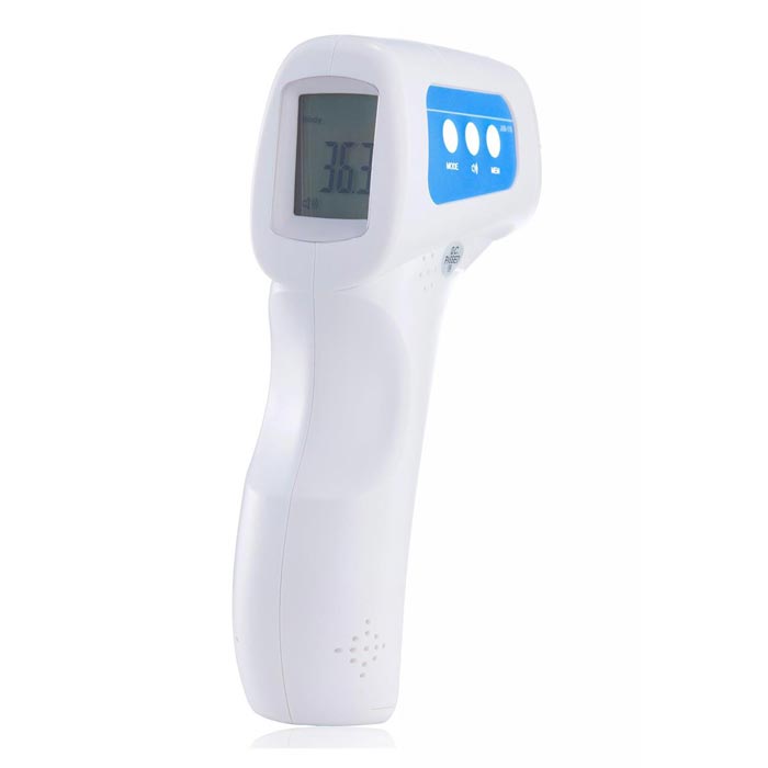 Proactive Protekt® ProTemp Infrared Non-Contact Thermometer 