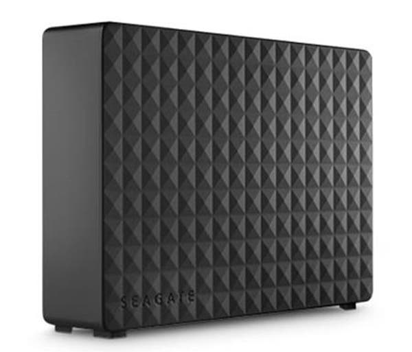 Seagate 8TB Expansion Desktop USB 3.0 External Hard Drive