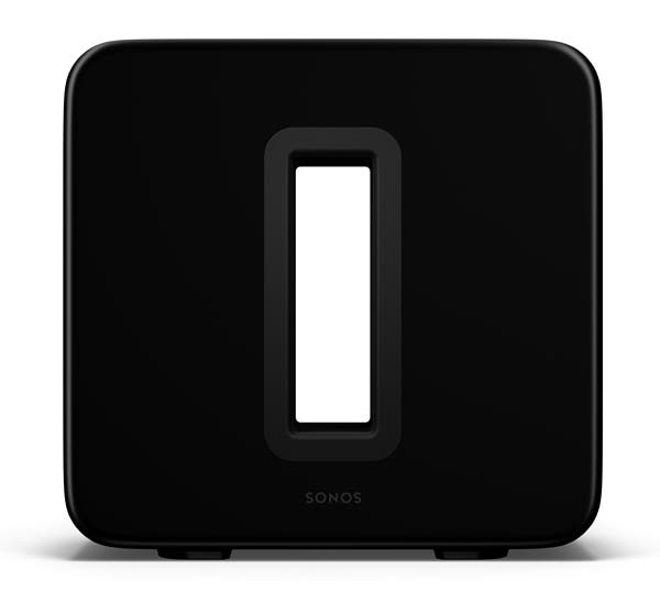 Sonos Sub Gen 3