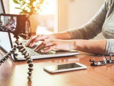 vlogging creative video