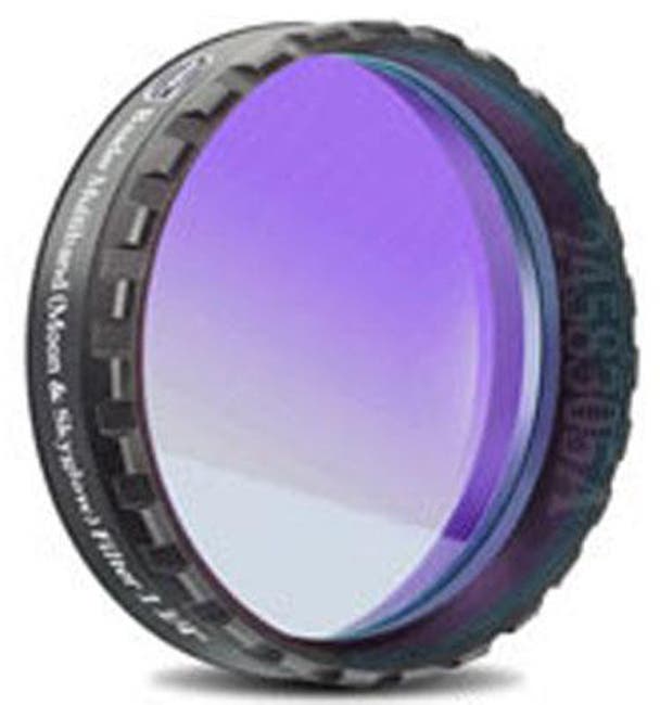 Baader Planetarium 1.25" Moon and Skyglow Filter 
