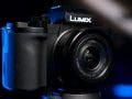 Panasonic LUMIX G100