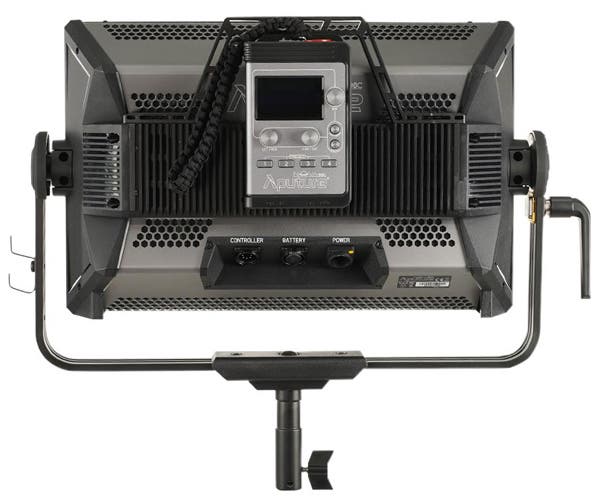 Aputure Nova P300c 300W RGBW LED Soft Light Panel