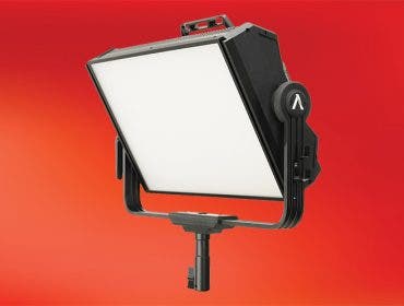 Aputure Nova P300c 300W RGBW LED Soft Light Panel
