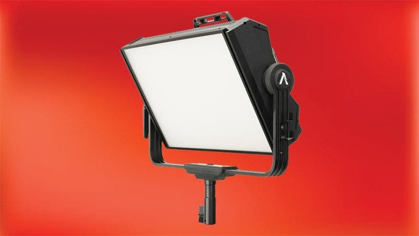 Aputure Nova P300c 300W RGBW LED Soft Light Panel