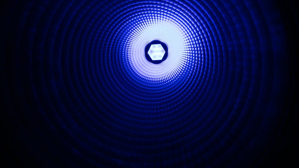 ARRI Oribiter LED Light