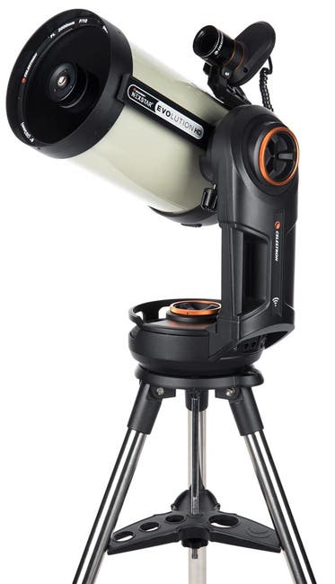 Celestron NexStar Evolution 8 EdgeHD