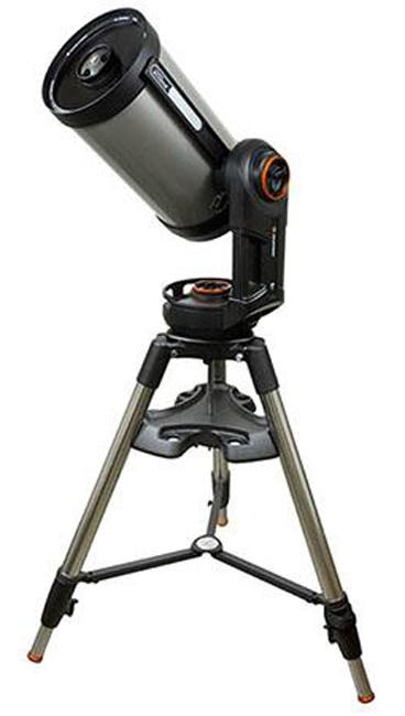 Celestron NexStar Evolution 9.25