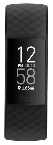 Fitbit Charge 4