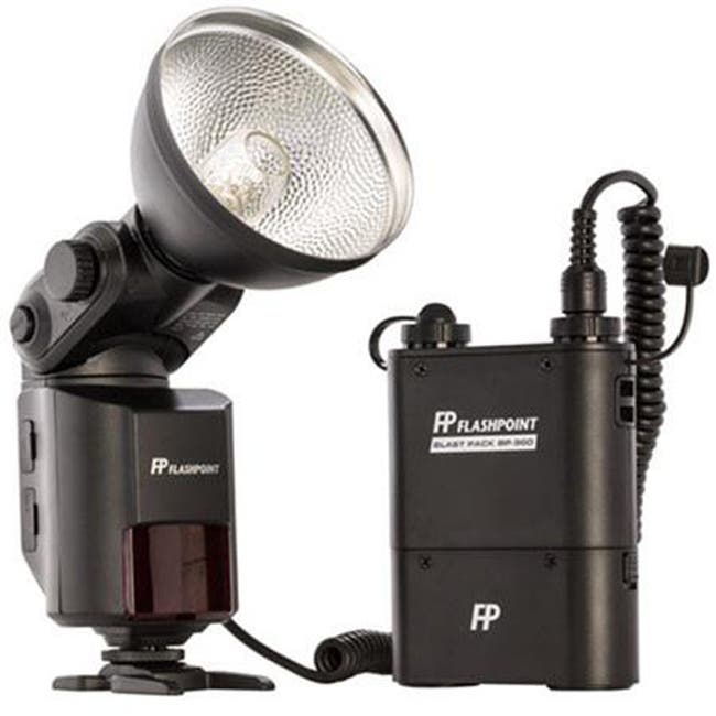 Flashpoint StreakLight 360