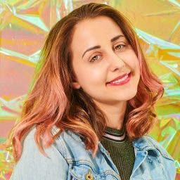 Jenna Gang