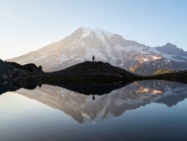 Nathan Lee Allen landscape photography perspective