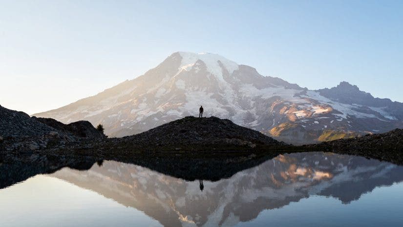 Nathan Lee Allen landscape photography perspective