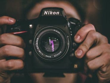 nikon fx dx cameras