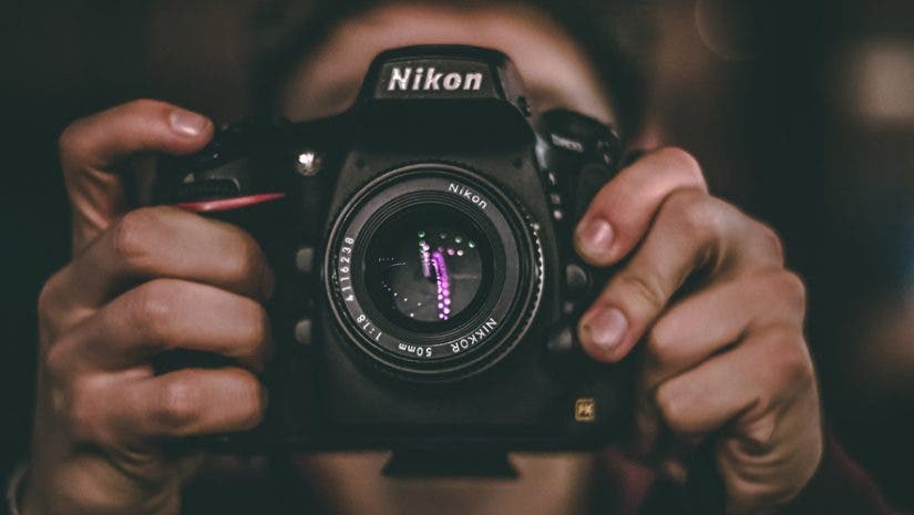 nikon fx dx cameras