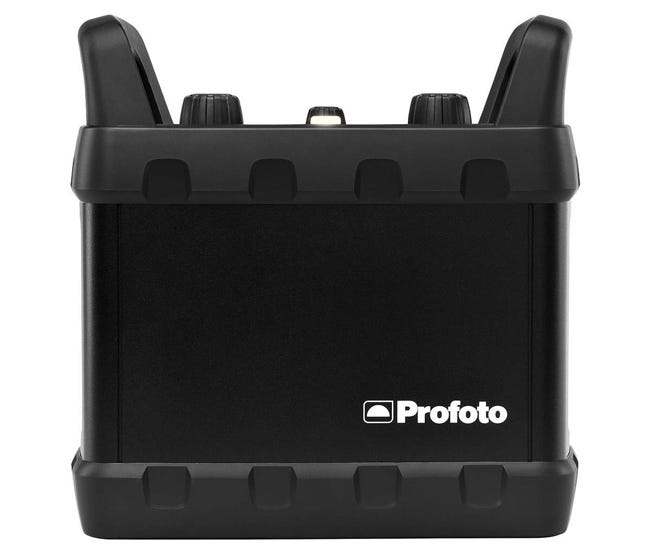Profoto Pro-10 2400 AirTTL Power Pack 