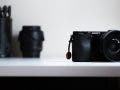 Sony a6000 cameras for beginners