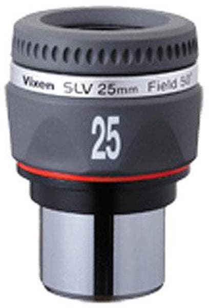 Vixen 25mm SLV Series Eyepiece with Long 20mm Eye Relief 