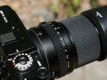 Fujinon GF30mmF3.5 R WR lens