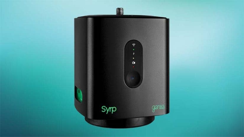 Syrp Genie One
