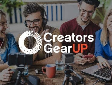 Adorama Creators GearUP