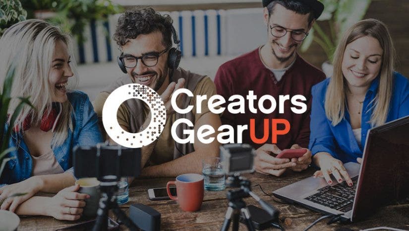 Adorama Creators GearUP