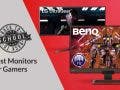 Best Monitors for Gamers
