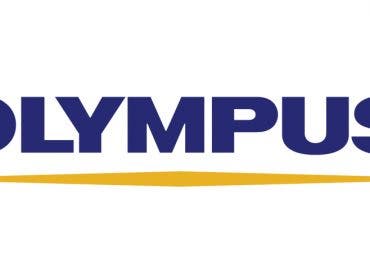 Olympus logo