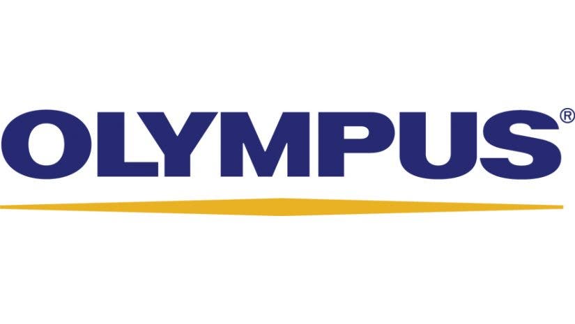 Olympus logo