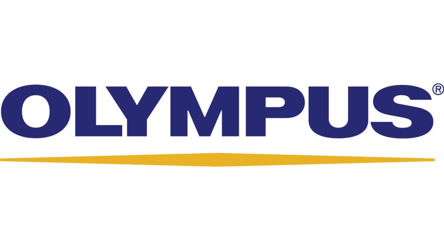 Olympus logo