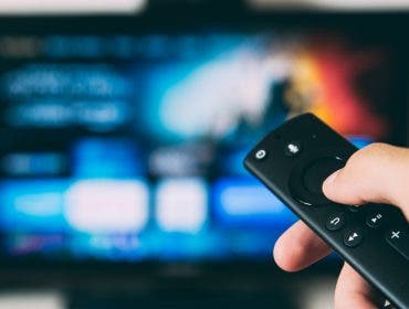 amazon fire tv stick
