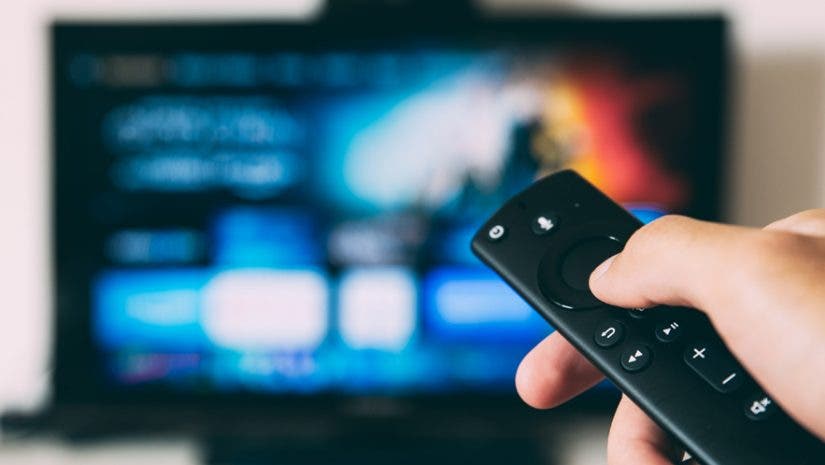 amazon fire tv stick