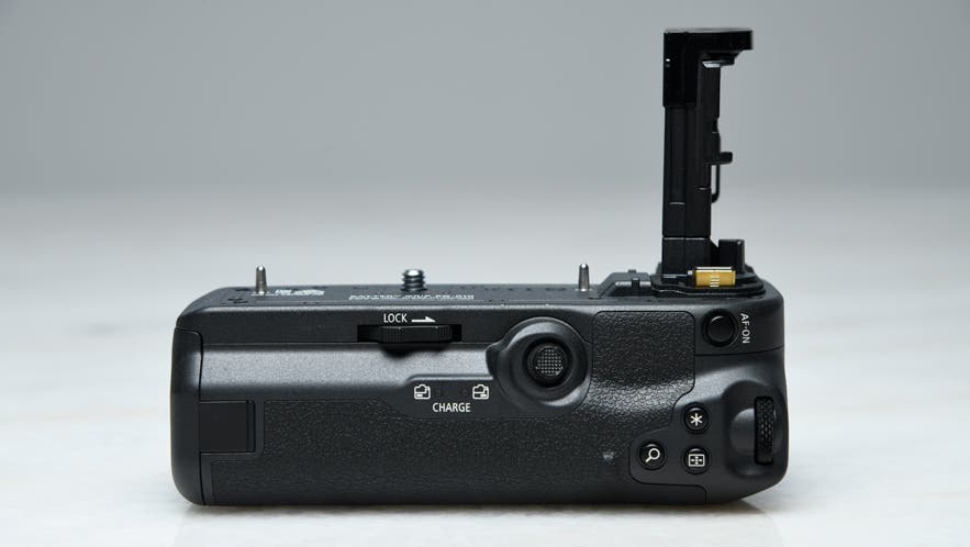 Canon Wireless File Transmitter WFT-R10A