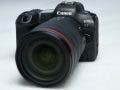 Canon EOS R5 mirrorless camera