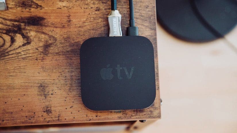 apple 4k tv streaming devices