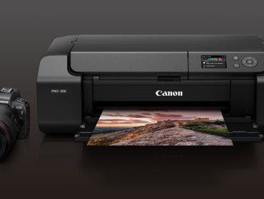 Canon imagePROGRAF PRO-300